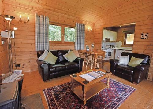 Woodside Lodges Country Park