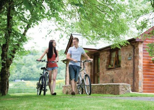 Woodside Lodges Country Park