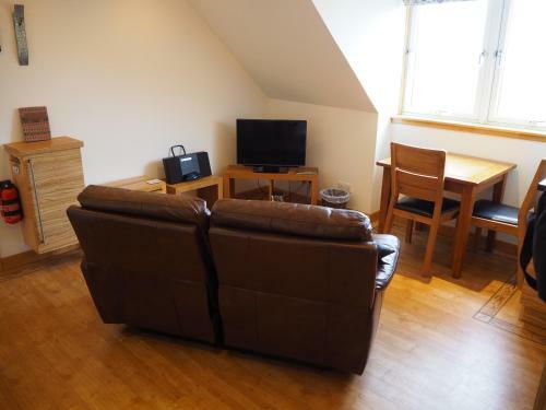 Apartamento Decca - Self Catering Shetland