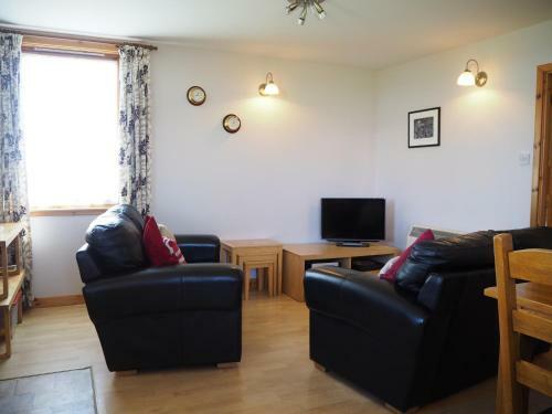 Apartamento Decca - Self Catering Shetland