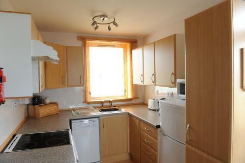 Apartamento Decca - Self Catering Shetland