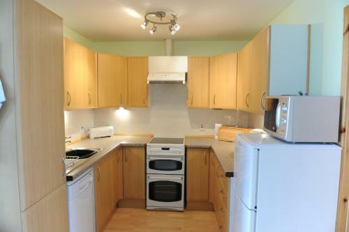 Apartamento Decca - Self Catering Shetland