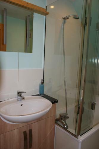 Apartamento Decca - Self Catering Shetland