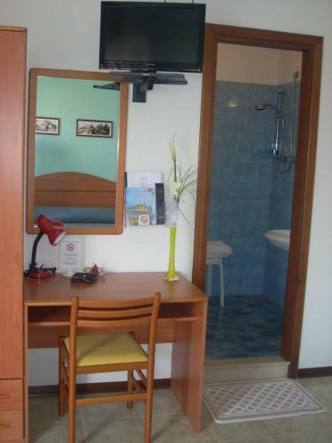 Hotel Fornaro