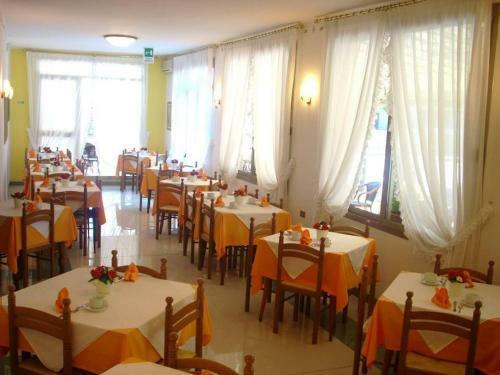 Hotel Fornaro