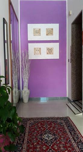 Hotel Fornaro