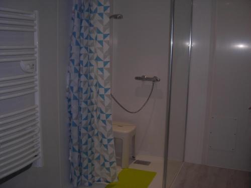 Bed & Breakfast La Cremaillere