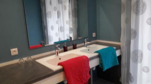 Bed & Breakfast La Cremaillere
