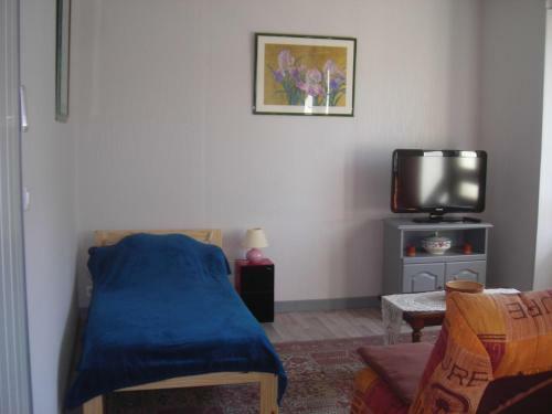 Bed & Breakfast La Cremaillere