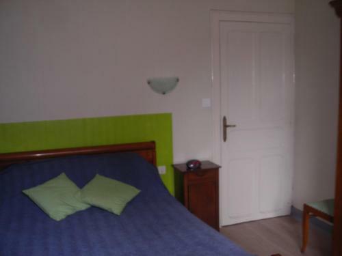 Bed & Breakfast La Cremaillere