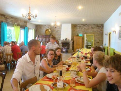 Bed & Breakfast La Cremaillere