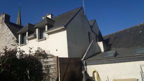 Bed & Breakfast La Cremaillere