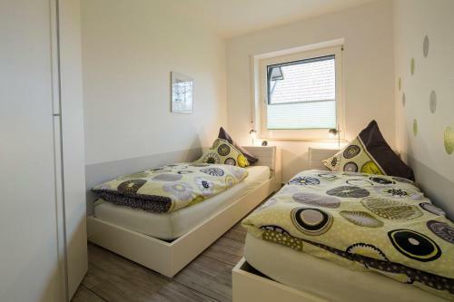 Mienhus Apartments