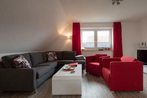 Mienhus Apartments
