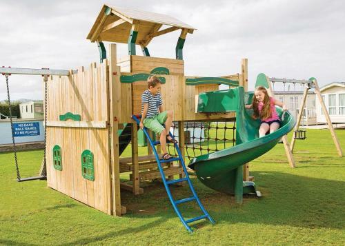 White Tower Holiday Park