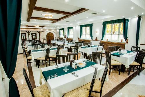 Hotel- Institutul Muncii