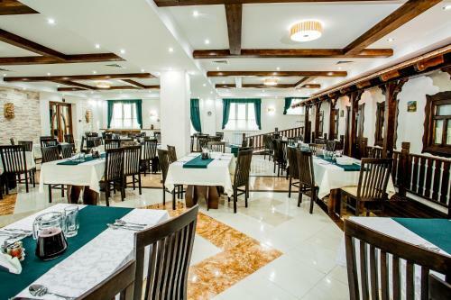 Hotel- Institutul Muncii