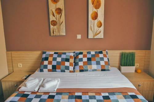 Hotel Bulevar
