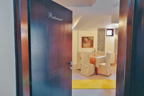 Hotel Bulevar