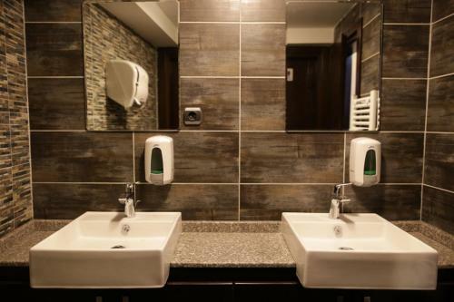 Hotel Bulevar