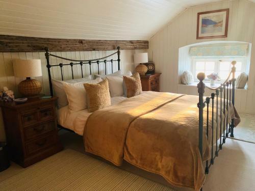 Bed & Breakfast Larchmount House