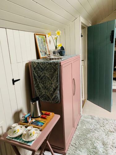 Bed & Breakfast Larchmount House