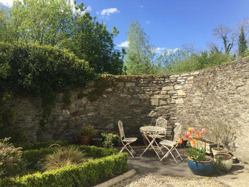 Bed & Breakfast Larchmount House