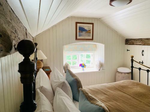 Bed & Breakfast Larchmount House