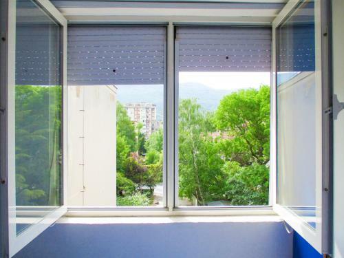 Apartamento Bliznak