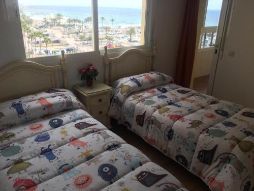 Apartamento Eden Roc II