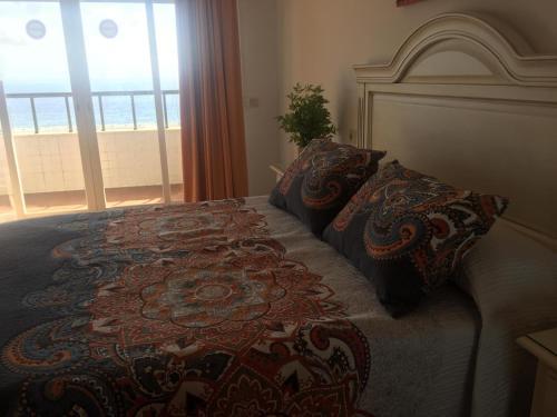 Apartamento Eden Roc II