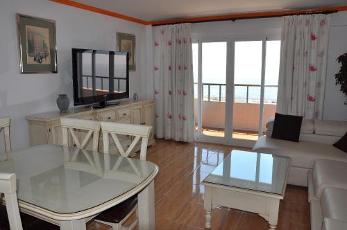 Apartamento Eden Roc II