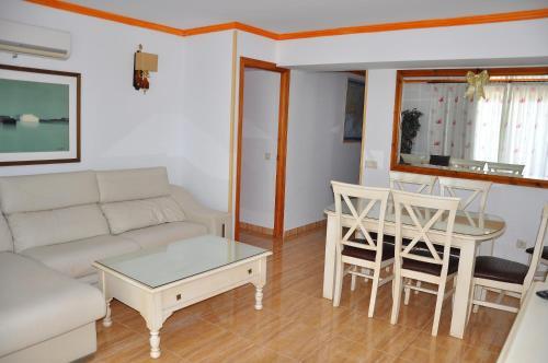 Apartamento Eden Roc II