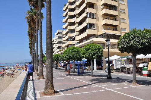Apartamento Eden Roc II