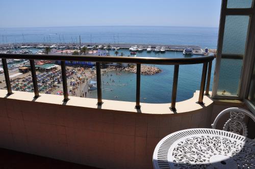 Apartamento Eden Roc II