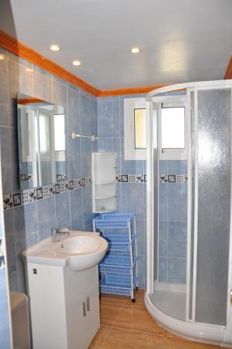 Apartamento Eden Roc II