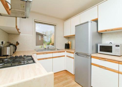 Jaybelle Grange Lodges