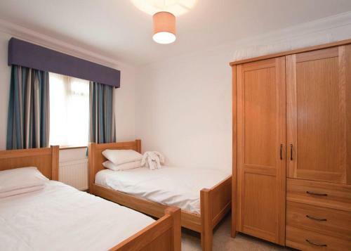 Jaybelle Grange Lodges