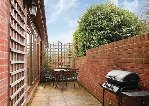 Jaybelle Grange Lodges