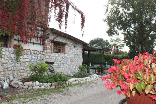 Agroturismo Agriturismo Al Ranch