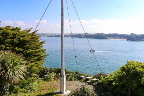 Sea View House