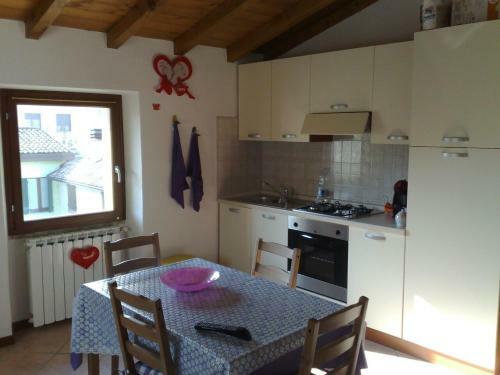 Apartamento Casa Collecchio