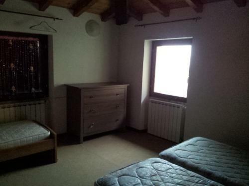 Apartamento Casa Collecchio