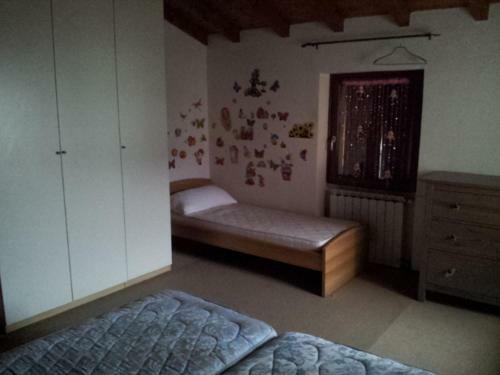 Apartamento Casa Collecchio