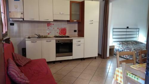 Apartamento Casa Collecchio