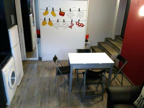 Apartamento Casa Rural Imaz Etxea Urbasa