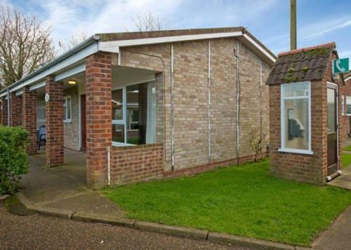 Broadland Holiday Village