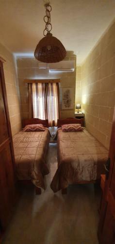 Villa Dolman Apartments