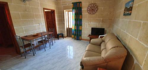 Villa Dolman Apartments