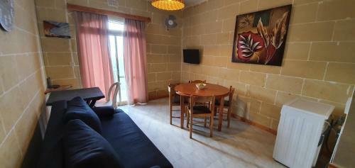 Villa Dolman Apartments